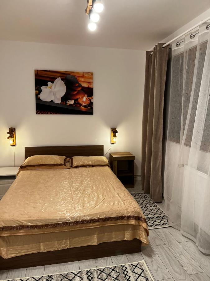 Apartament English Home 2 Camere Brasov Ngoại thất bức ảnh