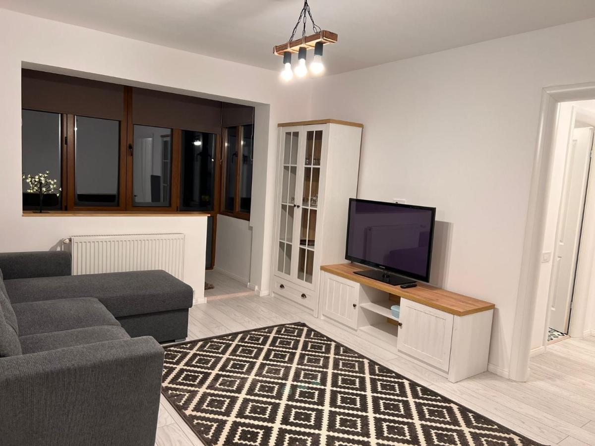 Apartament English Home 2 Camere Brasov Ngoại thất bức ảnh