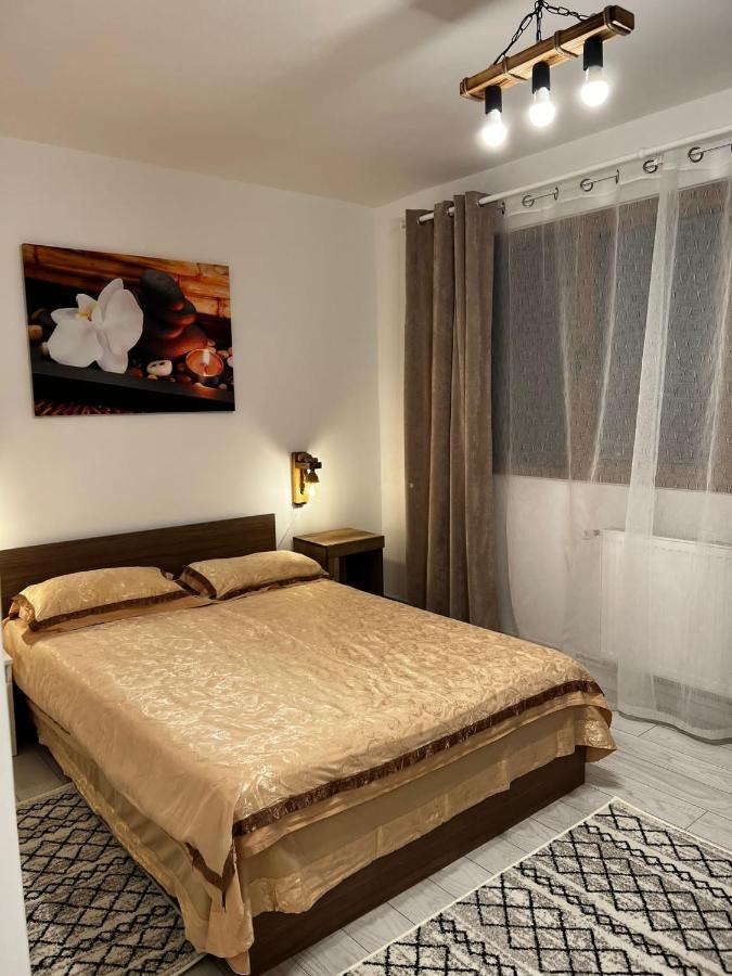 Apartament English Home 2 Camere Brasov Ngoại thất bức ảnh